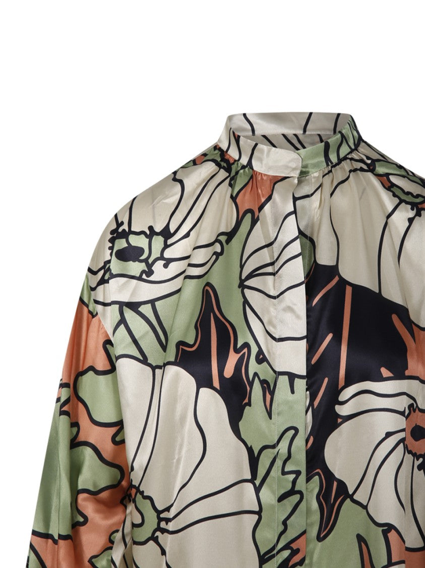 Juan De Dios Don Simon Blouse