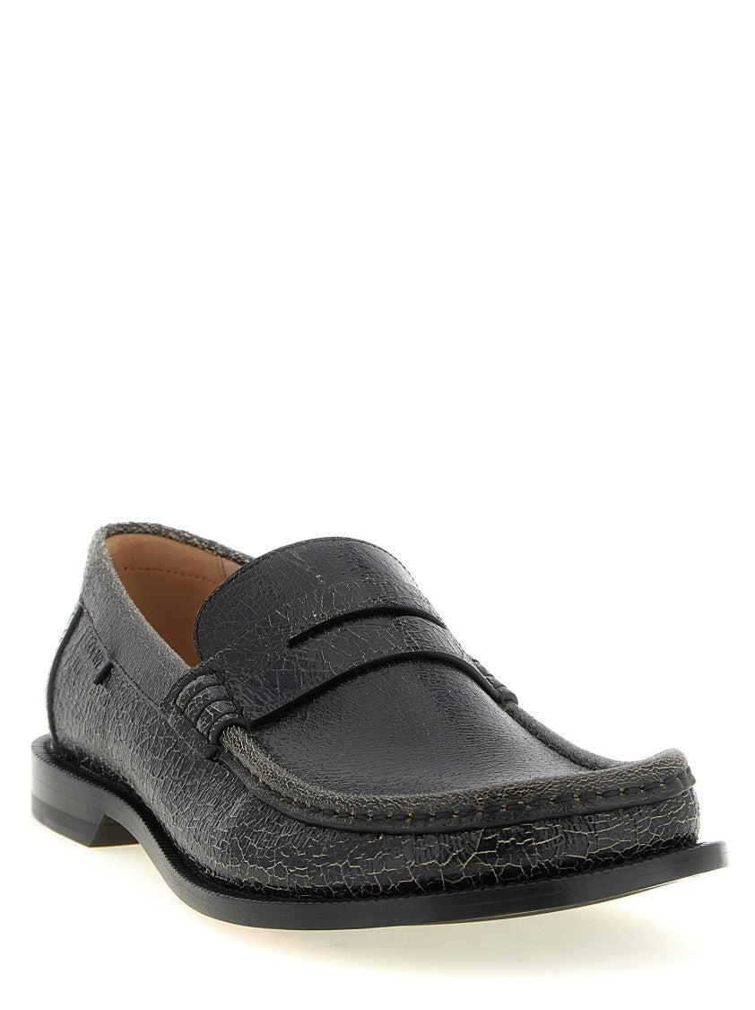 Loewe 'Campo' Loafers