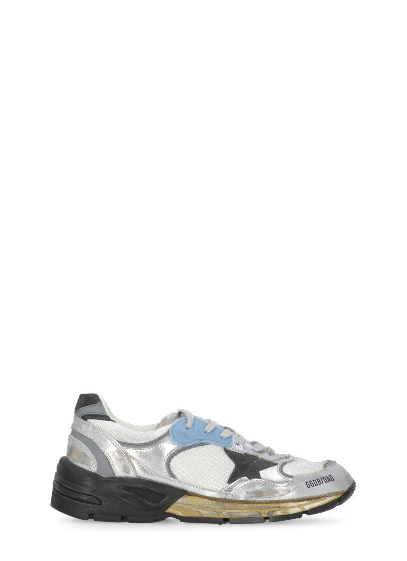 Golden Goose Running Dad Sneakers