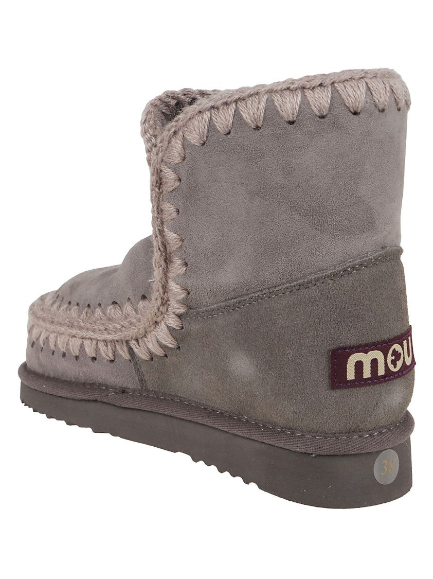 Mou Eskimo Boot 18Cm