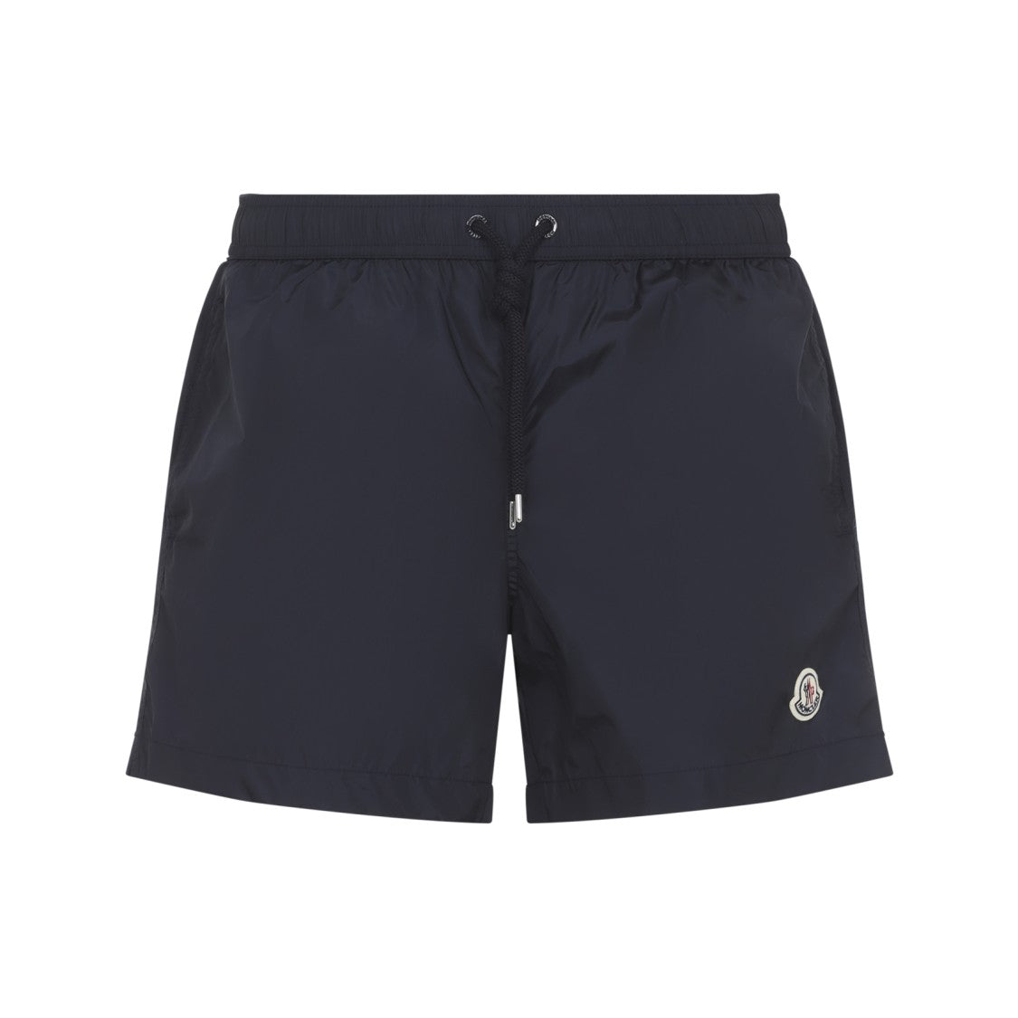 Moncler Blue Polyamide Swimwear