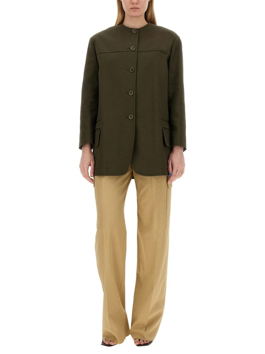 Max Mara "Recital" Jacket