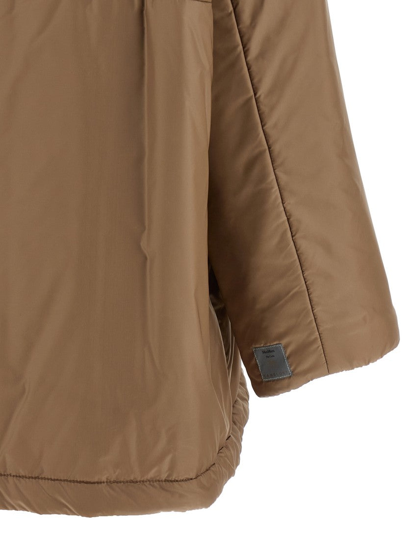 Max Mara 'Paris' Down Jacket