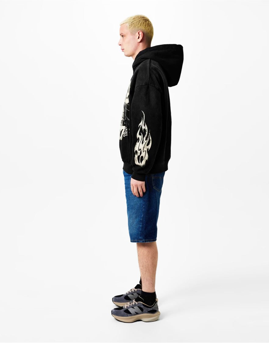 New Balance Wrpd Runner 'Magnet' Sneakers