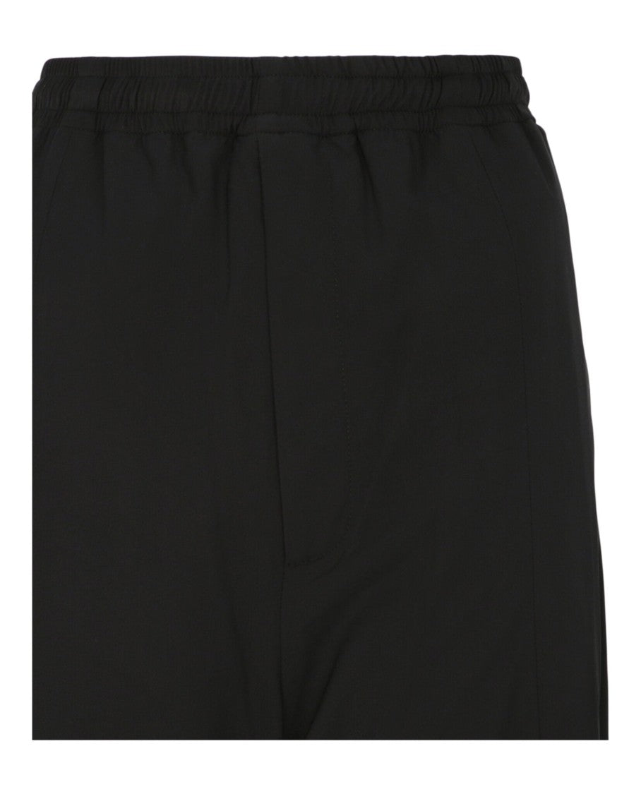 Balenciaga Tailored Tracksuit Pants