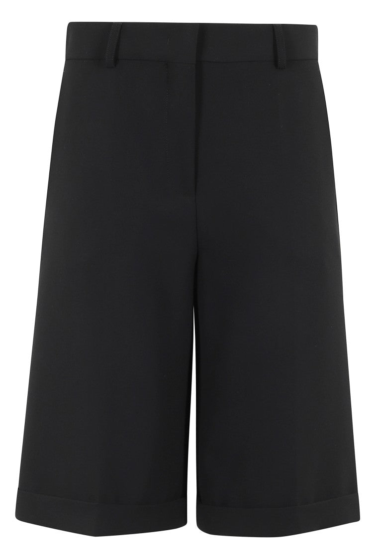 Moschino Tailored Bermuda Shorts