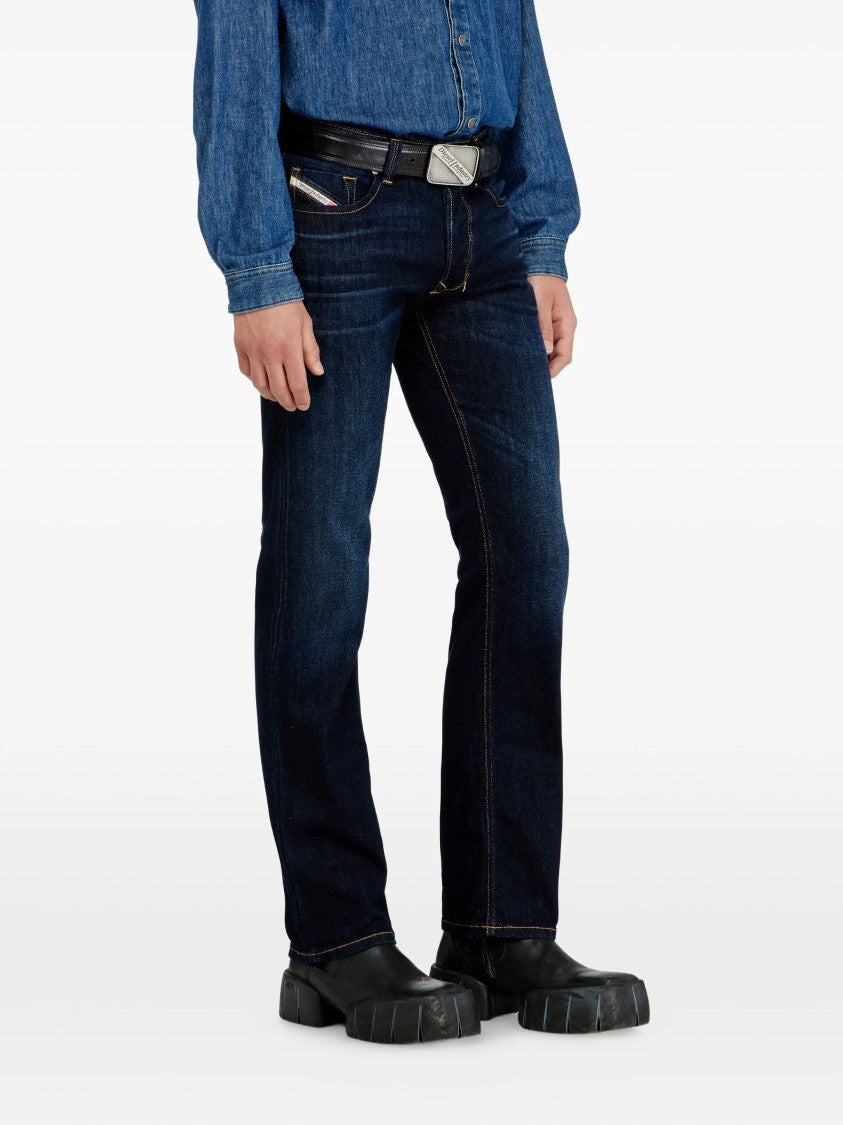 Diesel Dark Indigo 1985 Larkee Jeans