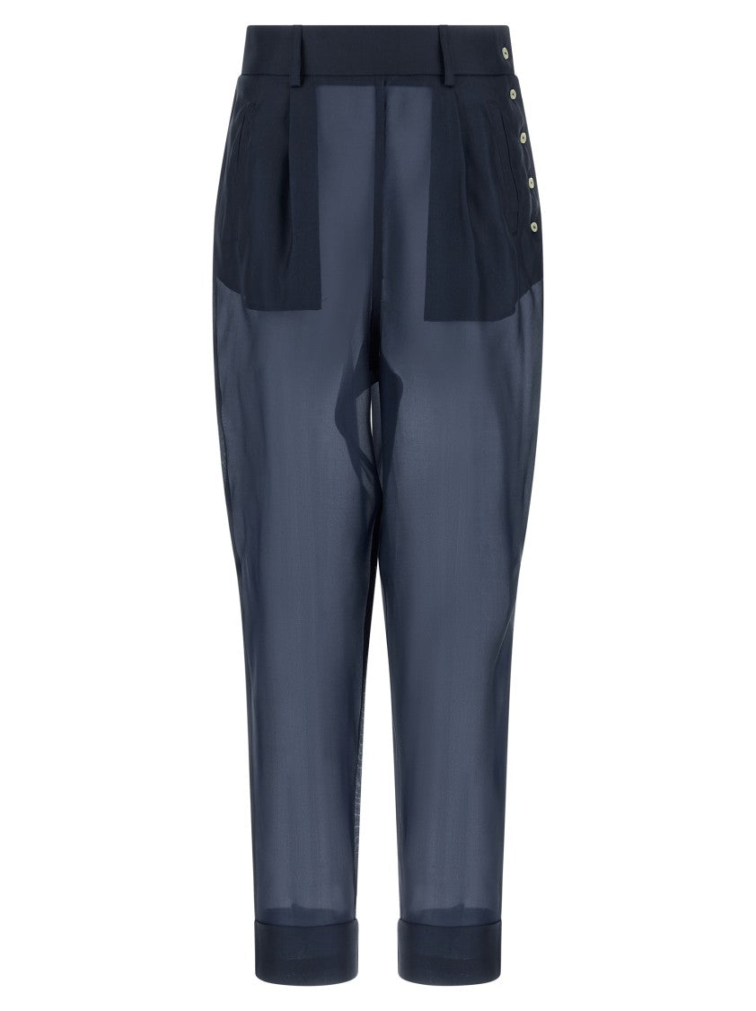 Maison Jejia Giulio Pants