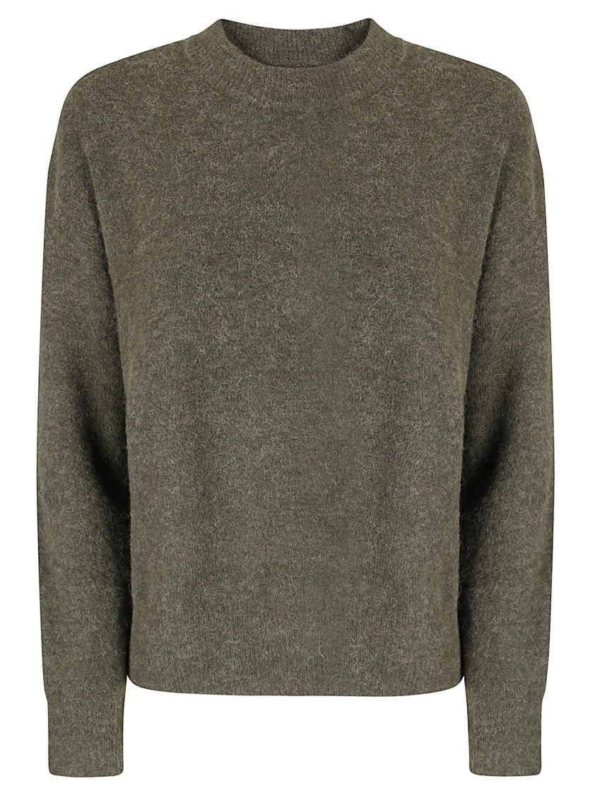 Samsoe Samsoe Anour O-N 7355 Sweater