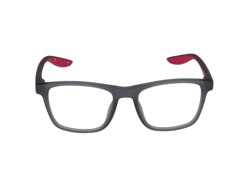 Nike Eyeglasses 5042 034 Matte Dark Grey 47/16/135
