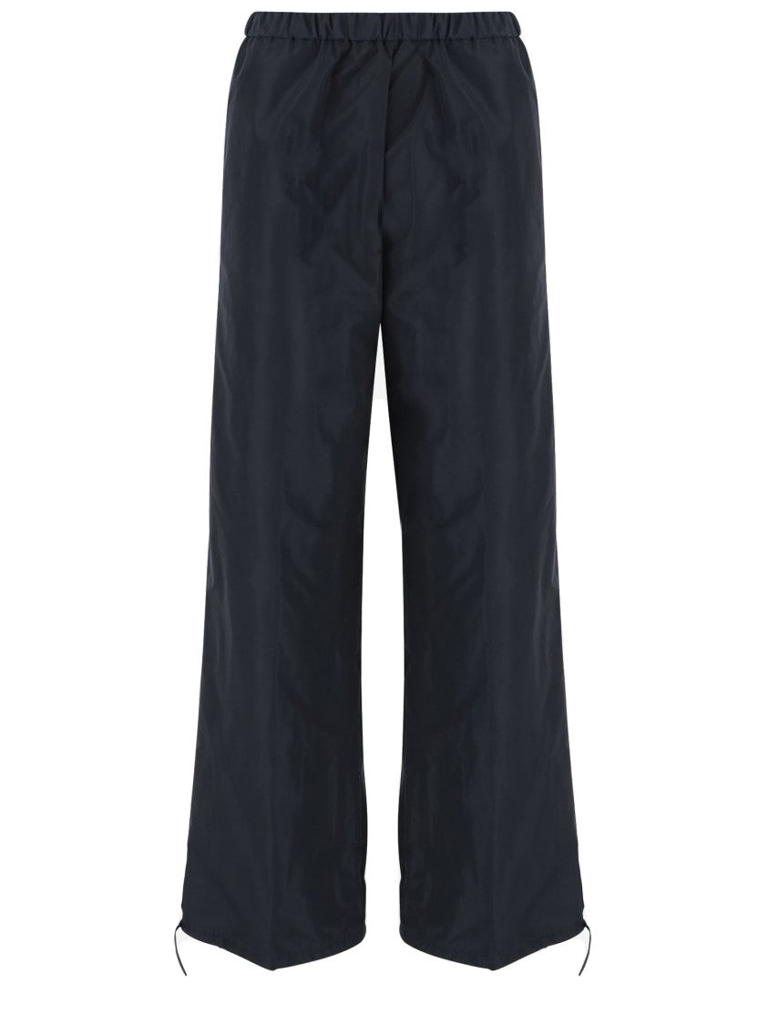 Aspesi Nylon Jogging Pants