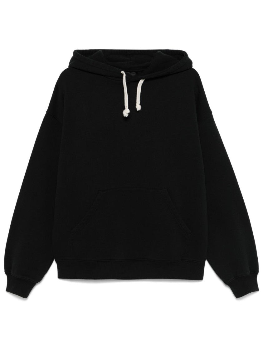 Axel Arigato Classic-Fit Axel Arigato Hoodie With Kangaroo Pocket