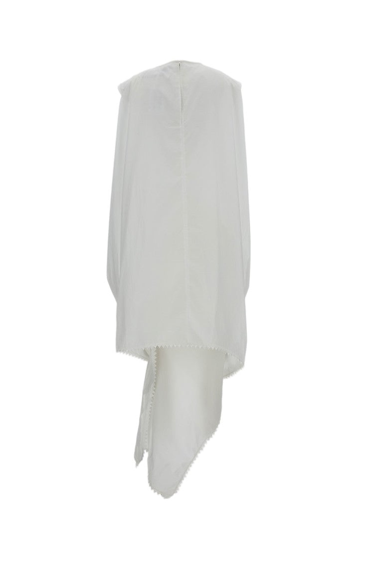 Jacquemus La Robe Traversin Courte Dress