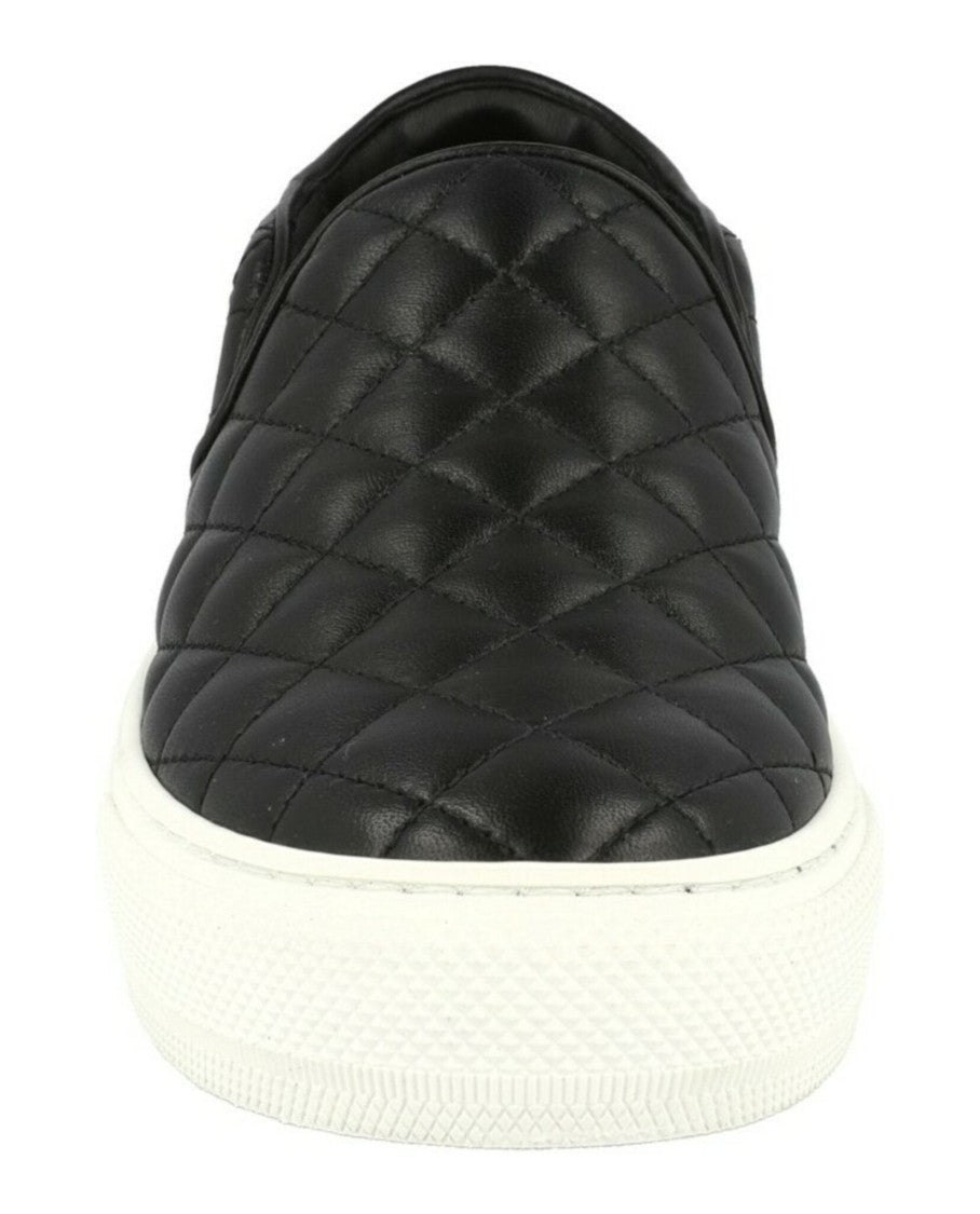 Ferragamo Lisa 1 Quilted Slip-On Sneakers