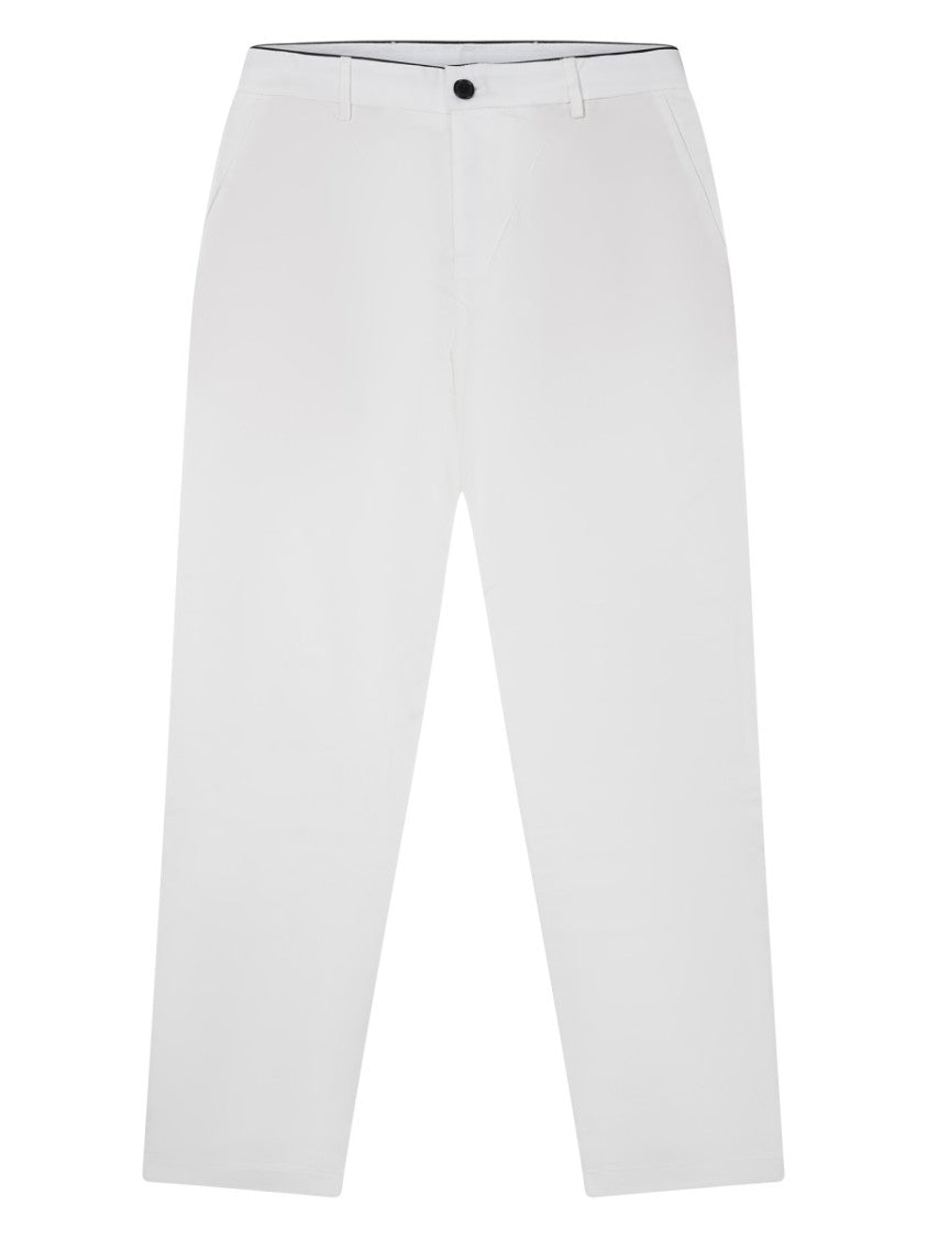 Department 5 Prince Mid-Rise Straight Cut Trousers