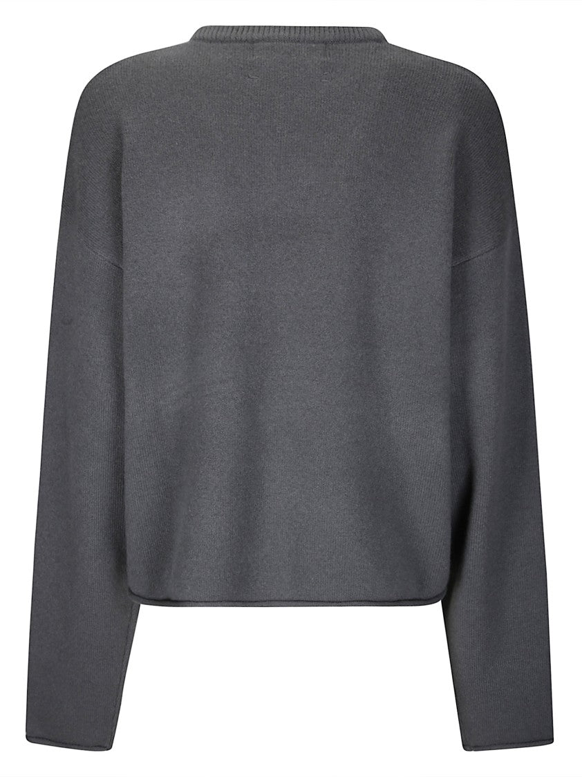 Extreme Cashmere N426 Comfy Sweater