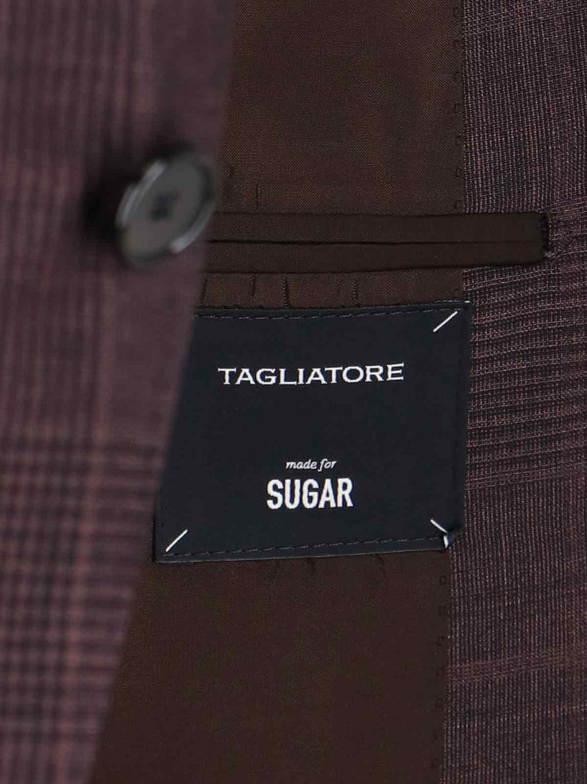 Tagliatore Single Breasted Suit
