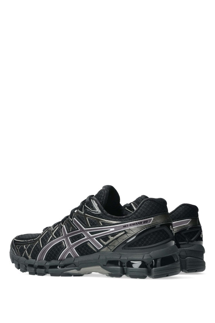 Asics Black Gel-Kayano 20 Sneakers