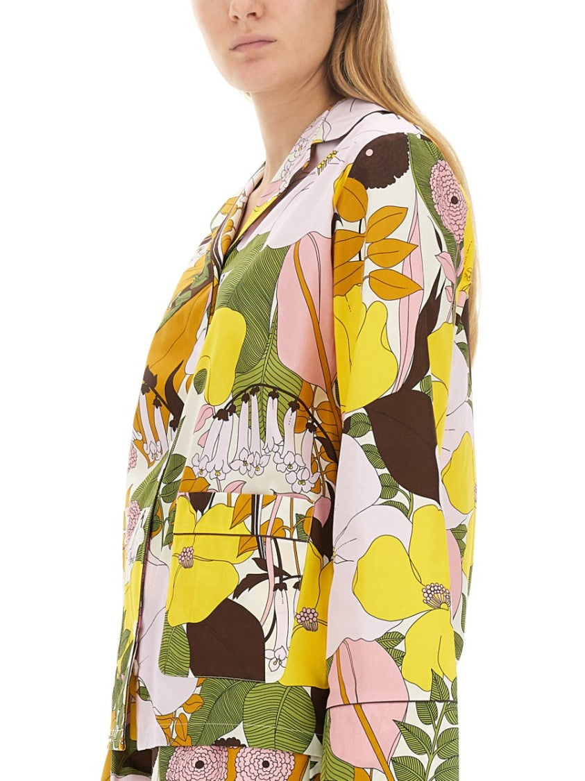 La Double J Hammock Shirt