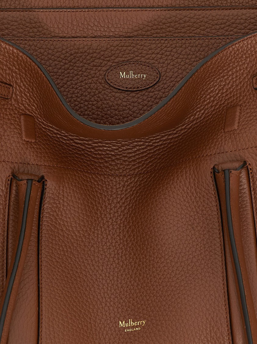 Mulberry 'Medium Soft Bayswater' Shoulder Bag