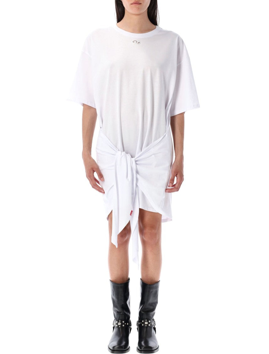 Diesel D-Eivor Dress