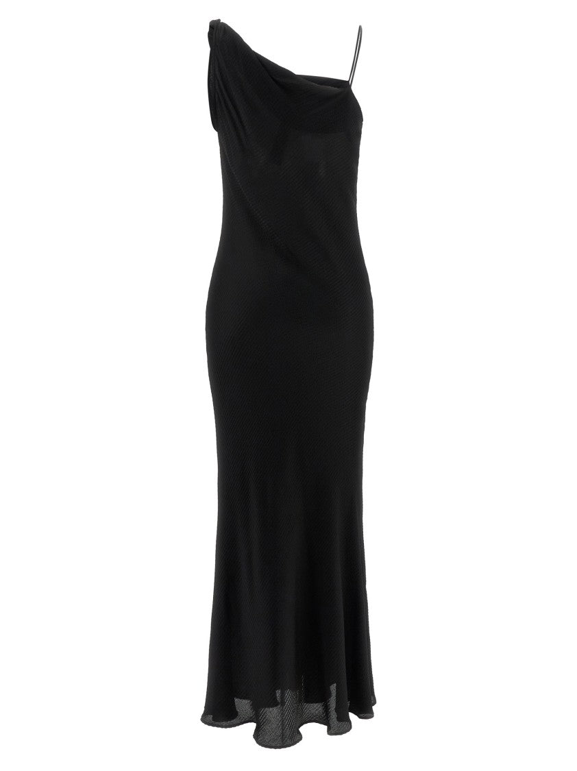 Twin-Set Torchon Dress