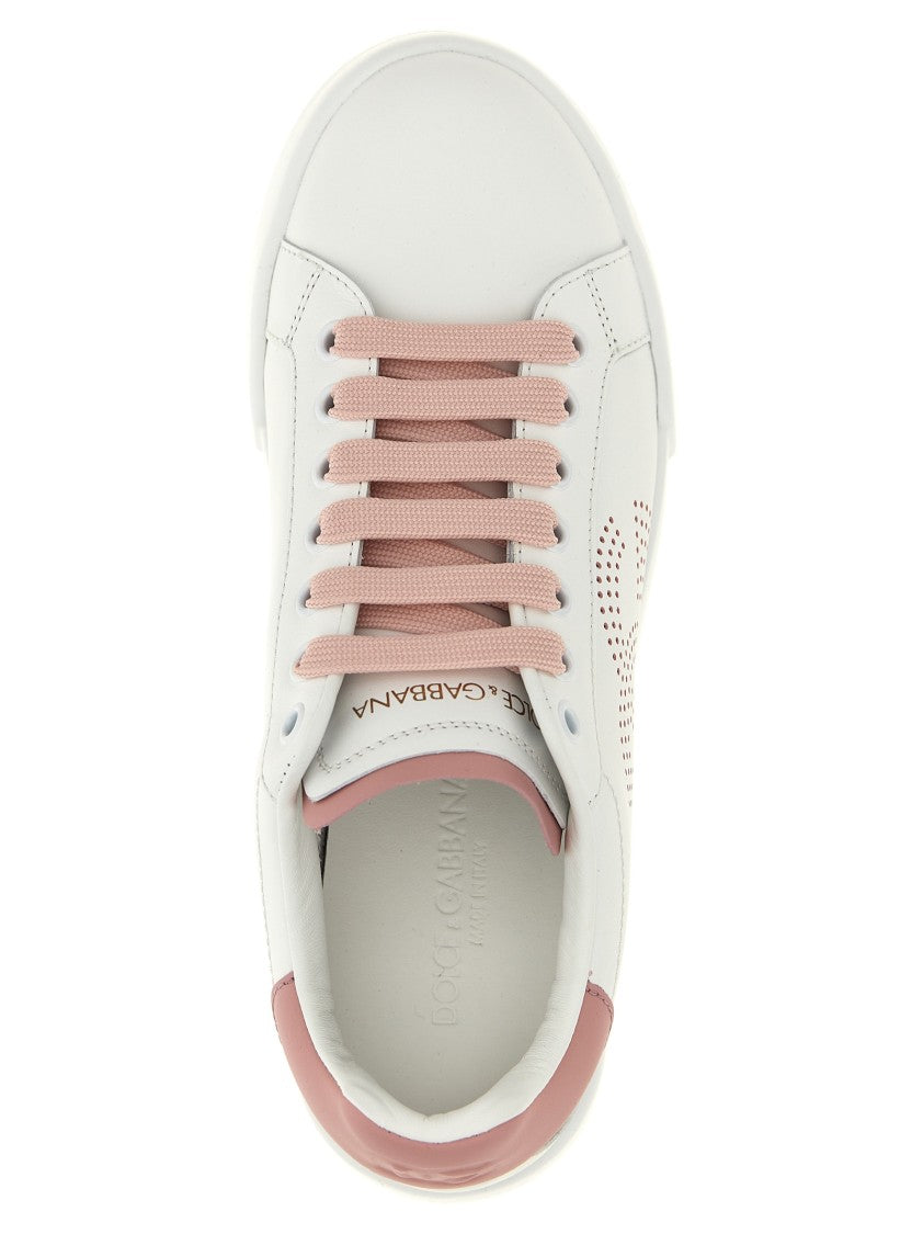 Dolce & Gabbana 'Portofino' Sneakers