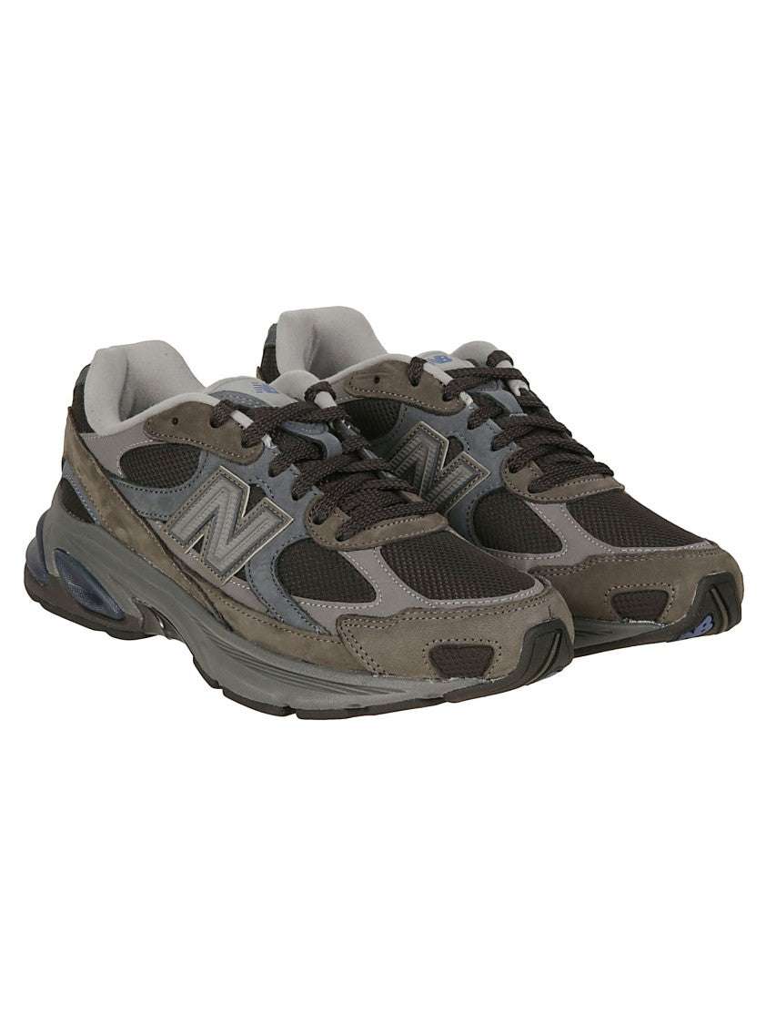New Balance 2010 Mesh-Blend Layered Sneakers