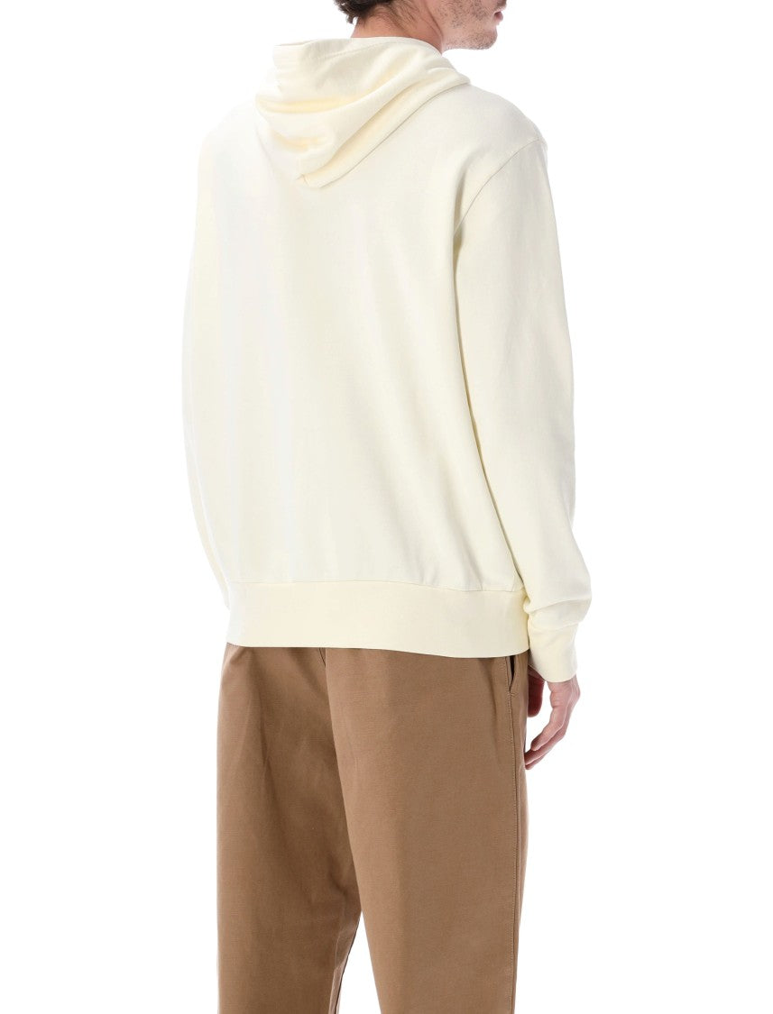 Polo Ralph Lauren Loopback Hooded Sweatshirt Polo