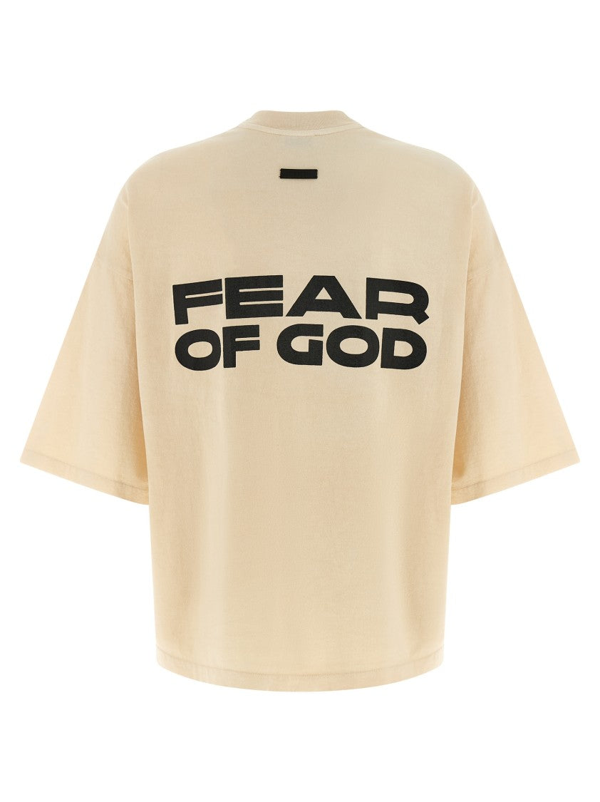 Fear Of God 'Disciple' T-Shirt