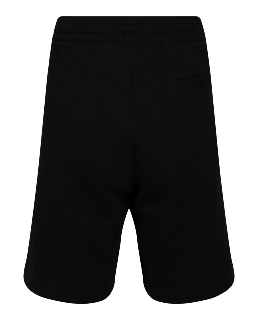 Alexander Mcqueen Knit Shorts