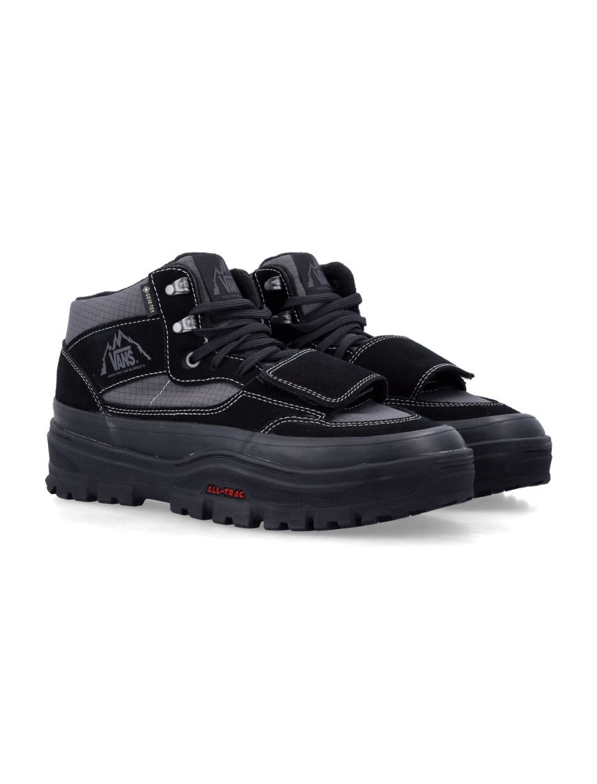 Vans Mountain Mid Mte Gore-Tex Boots