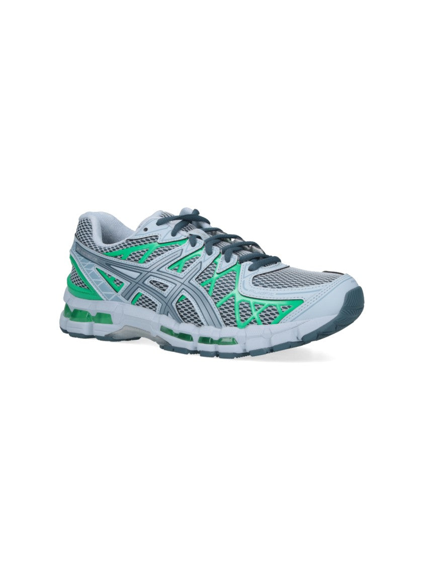 Asics "Gel-Kayano 20" Sneakers Grey
