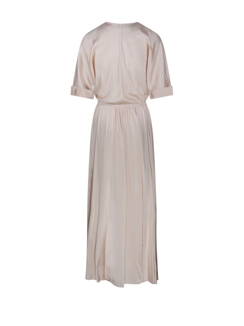 Forte Forte Half Sleeve Dress