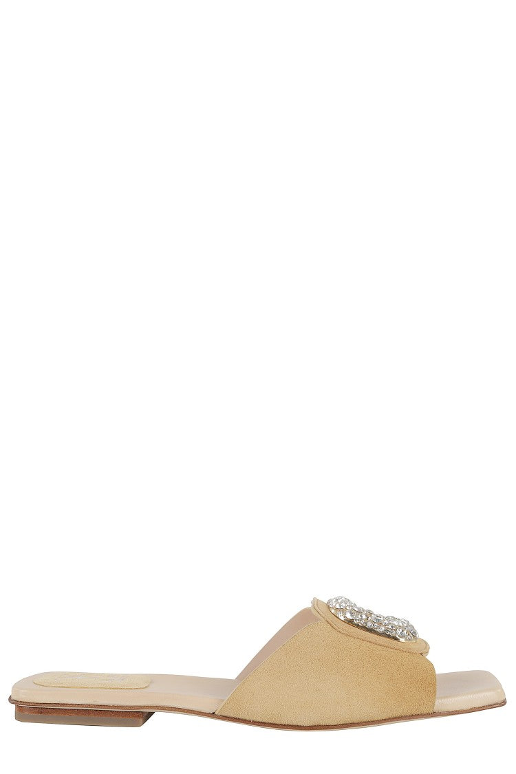 Fabi Shoes Boopop Slipper