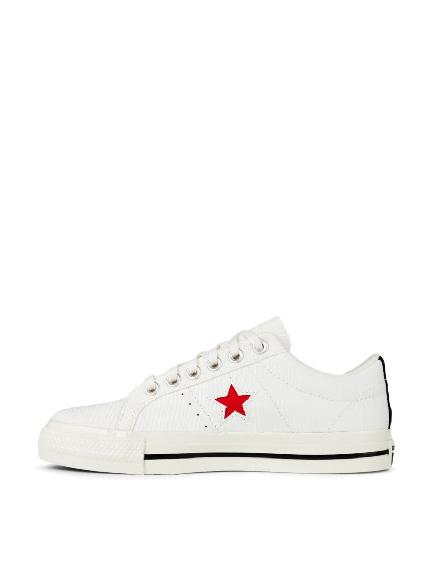 Comme Des Garçons One Star Ox Sneakers
