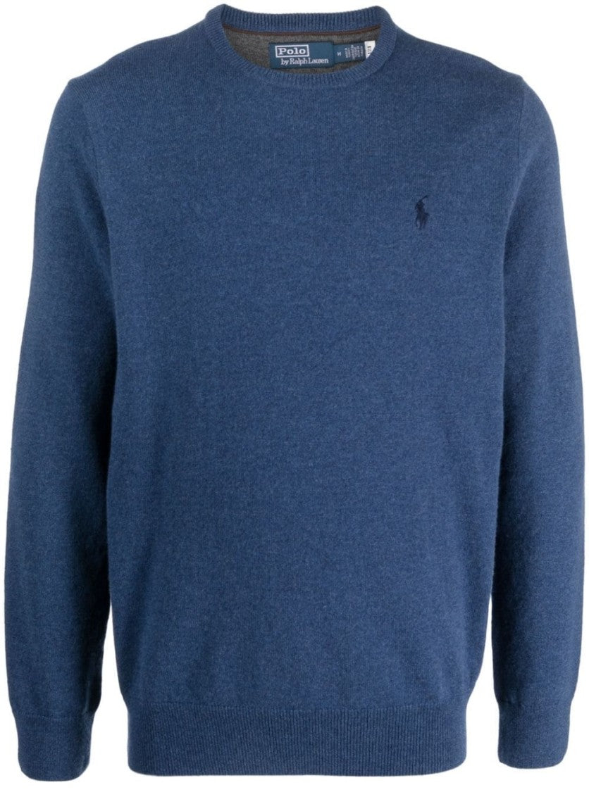 Polo Ralph Lauren Classic Knit Sweater
