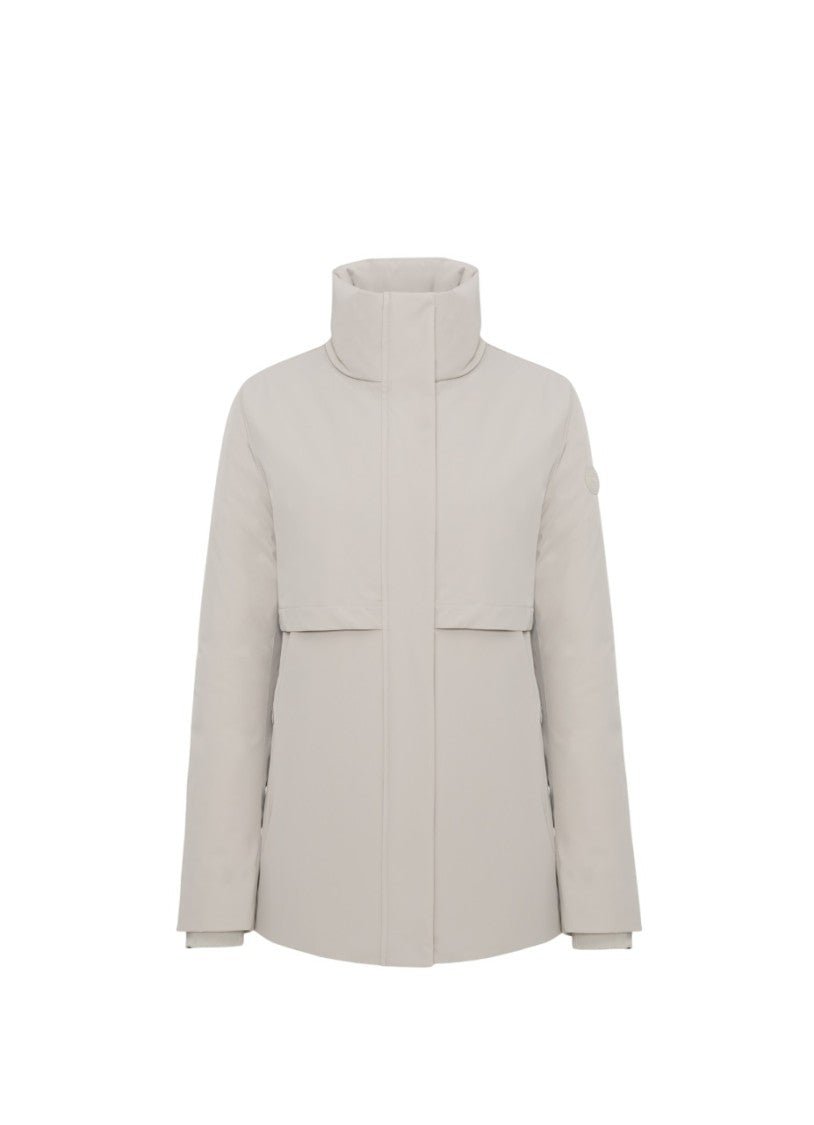 Colmar Originals High Collar Down Jacket