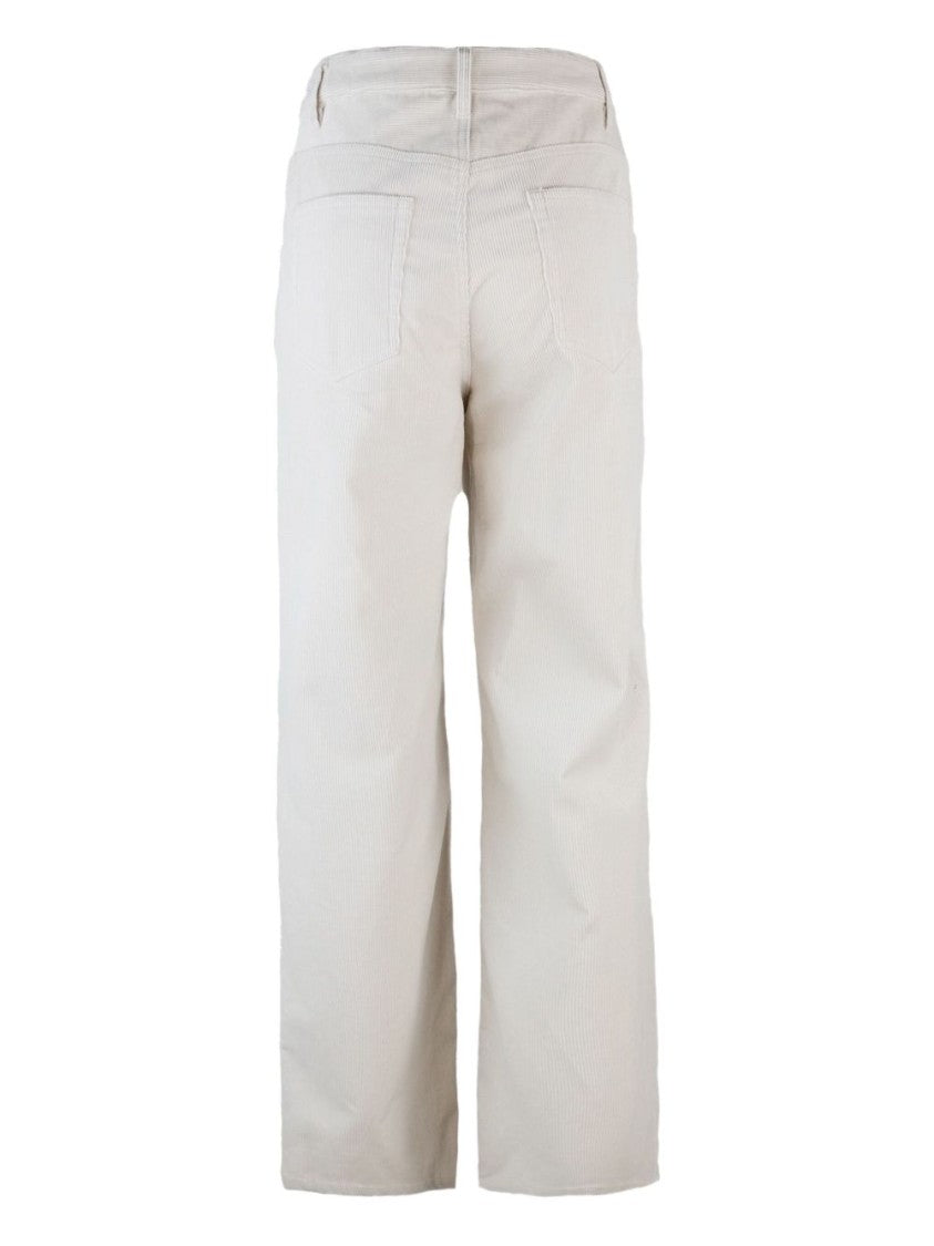 A.P.C. Velvet Trousers