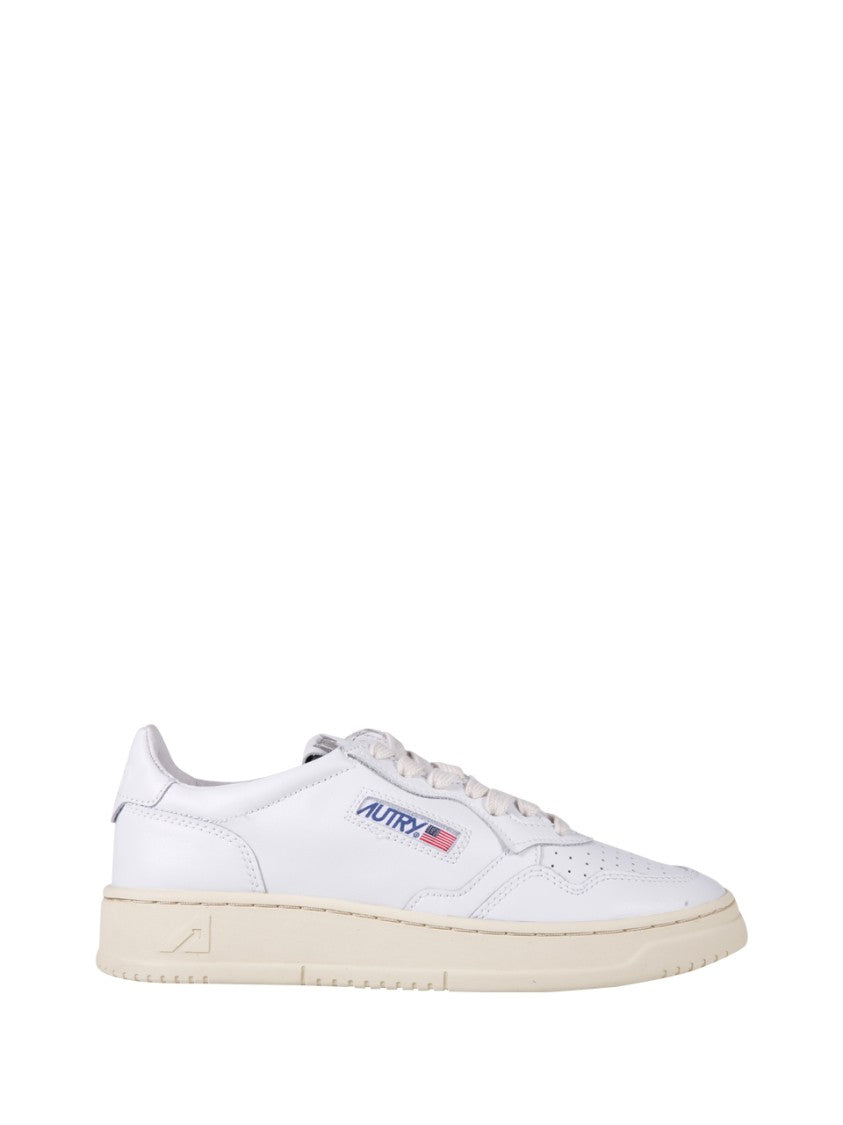 Autry Medalist Low Sneaker