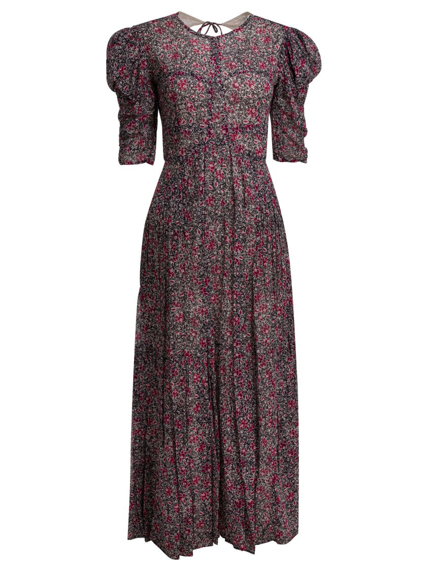 Isabel Marant Étoile Sichellia Long Dress