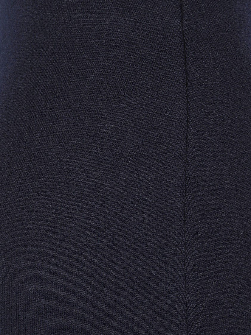 Khaite Patri Skirt