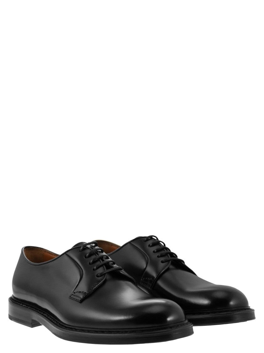 Doucal's Horse - Derby Lace-Up