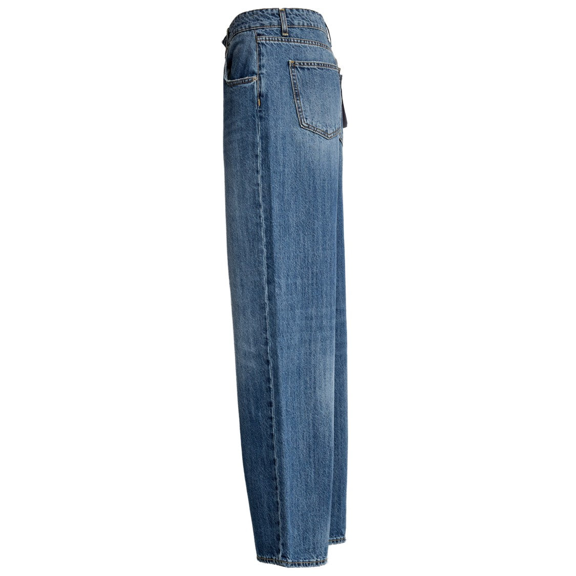 Department Five Pop Firm Denim Jeans