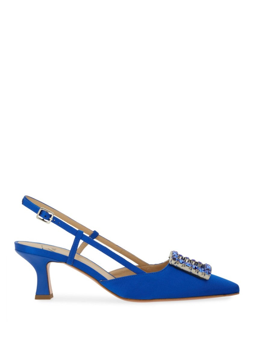 Roberto Festa "Stefy" Slingback