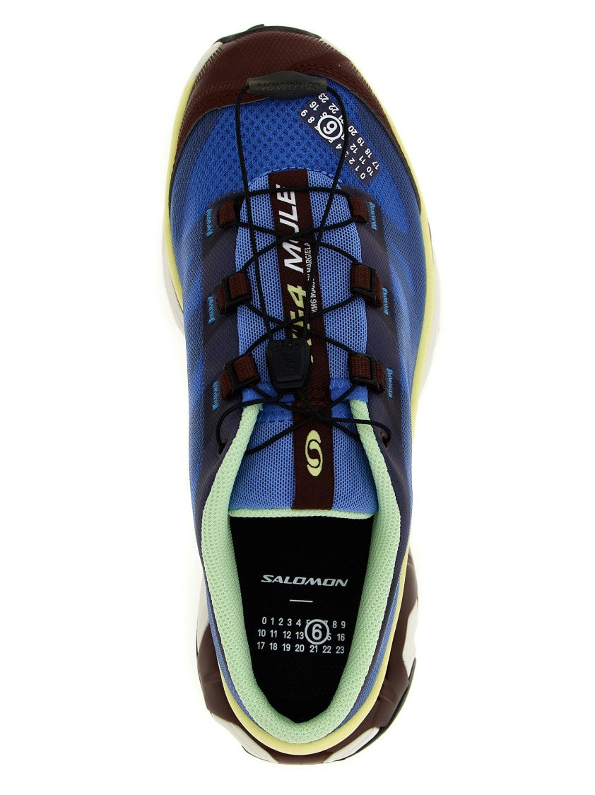 Mm6 By Maison Margiela Xt4 Mule 2 Sneakers