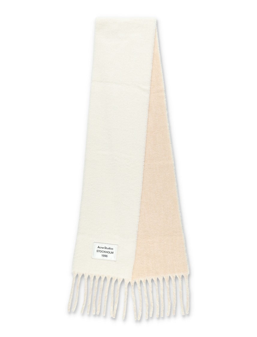 Acne Studios Volly Scarf
