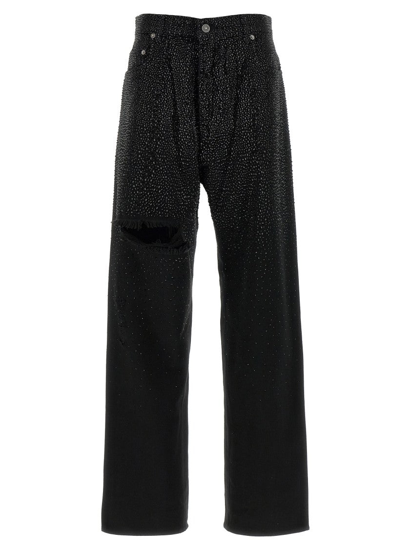 Golden Goose 'Kim' Jeans