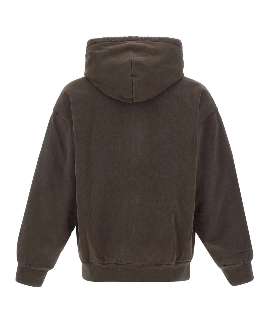 Carhartt Wip Vista Balloon Fit Hooded Quilted Cotton Jacket