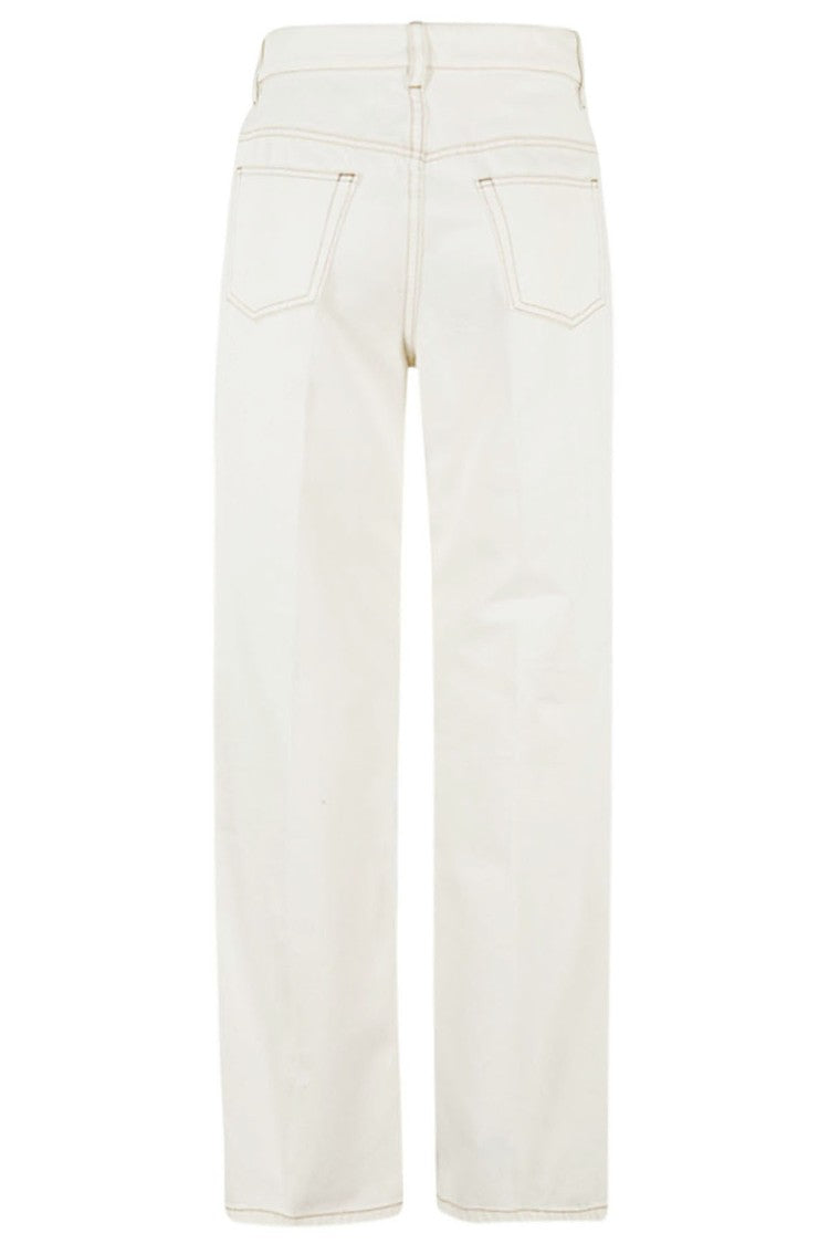 A.P.C. X Nrl Clinteau Jeans